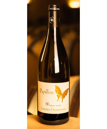 Coffret 2 bouteilles "Toi tu Crozes"