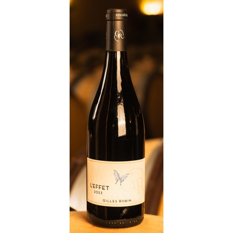 Coffret 2 bouteilles "Toi tu Crozes"