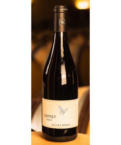 Coffret 2 bouteilles "Toi tu Crozes"