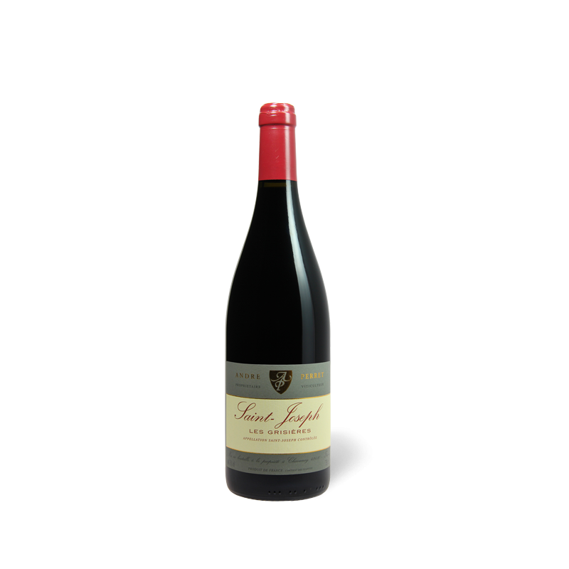 Coffret 2 bouteilles "Saint-Jo"