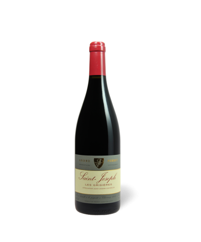 Coffret 2 bouteilles "Saint-Jo"