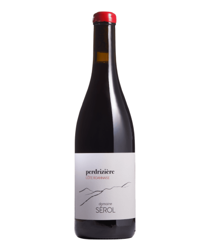 Coffret 3 bouteille "Sérouge"