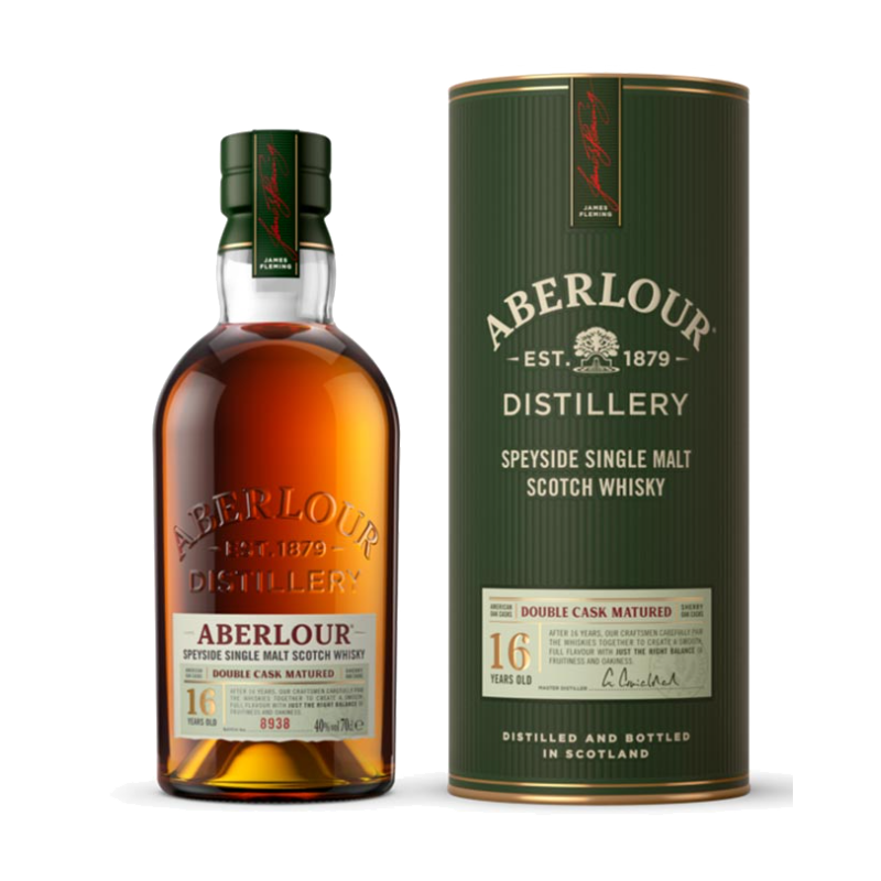 Aberlour 16 ans