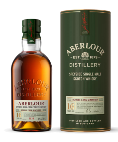Aberlour 16 ans
