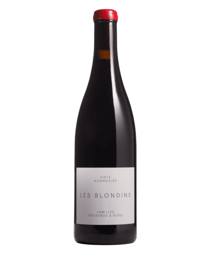 Coffret 3 bouteille "Sérouge"