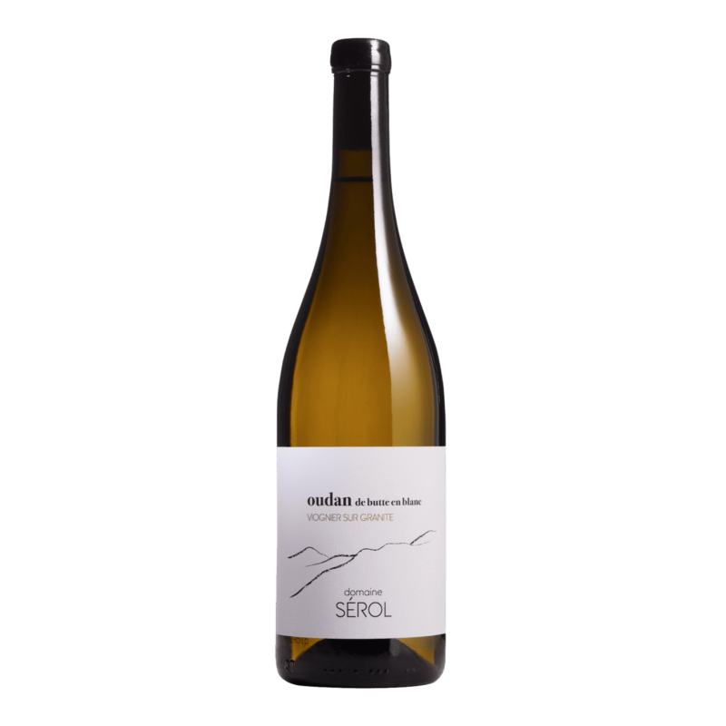 Coffret 3 bouteilles "Séblanc"