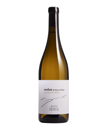 Coffret 3 bouteilles "Séblanc"