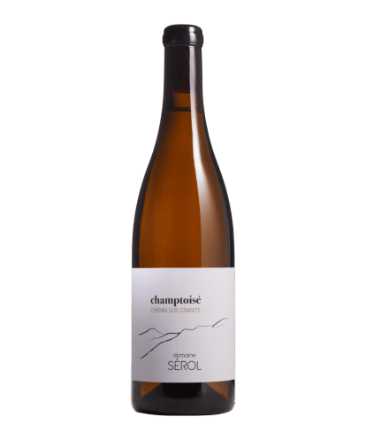 Coffret 3 bouteilles "Séblanc"