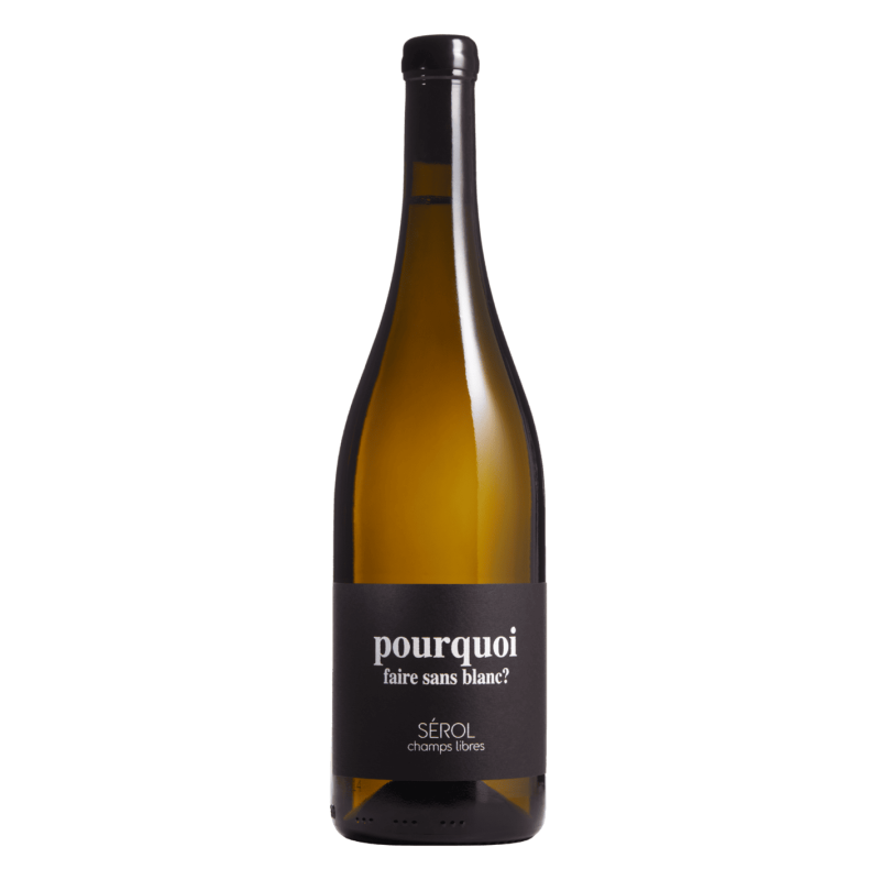 Coffret 3 bouteilles "Séblanc"