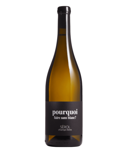 Coffret 3 bouteilles "Séblanc"