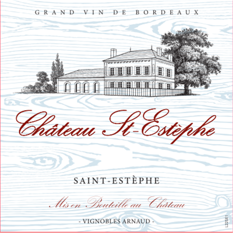 Coffret 3 bouteilles "Sainte Trinité"