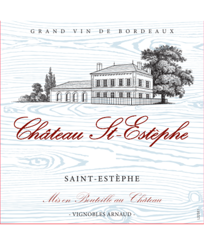 Coffret 3 bouteilles "Sainte Trinité"