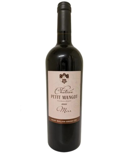 Coffret 3 bouteilles "Sainte Trinité"