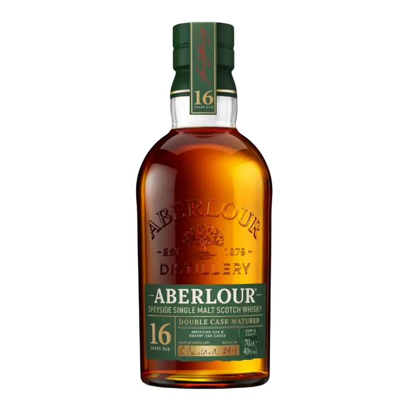 Aberlour 16 ans