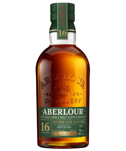 Aberlour 16 ans