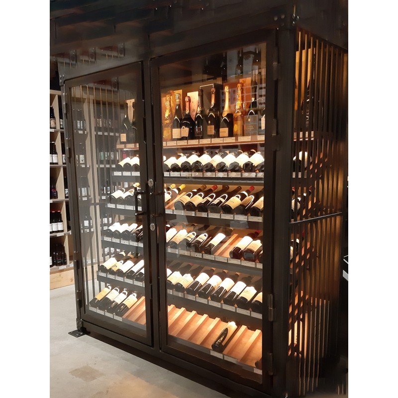 Les Grands vins des Cols Verts pour les fêtes 2025