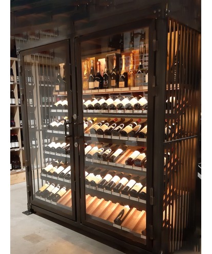 Les Grands vins des Cols Verts pour les fêtes 2025