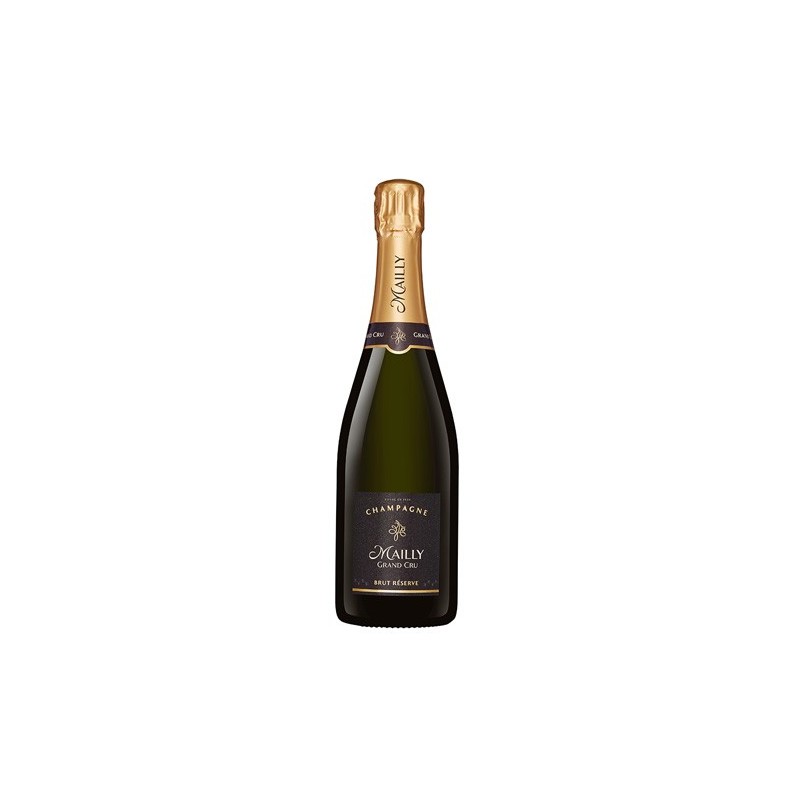 Champagne Grand Cru Blanc de Pinot Noir