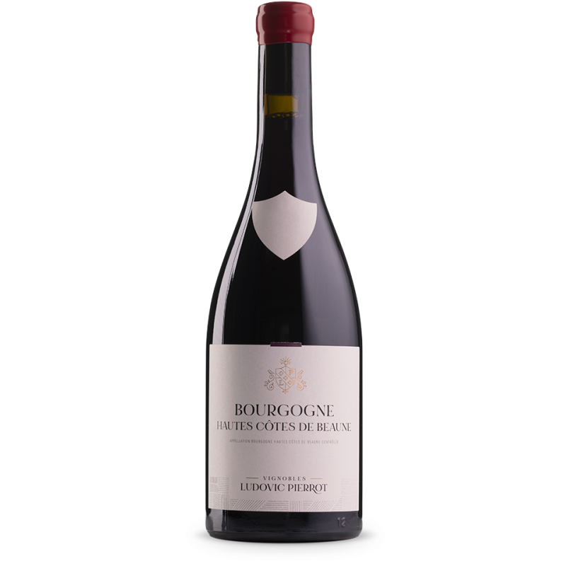 05 Décembre - Le Domaine Ludovic Pierrot à Santenay