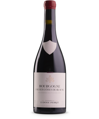 05 Décembre - Le Domaine Ludovic Pierrot à Santenay