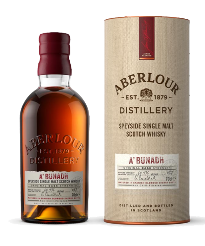 Aberlour A'Bunadh Batch 82