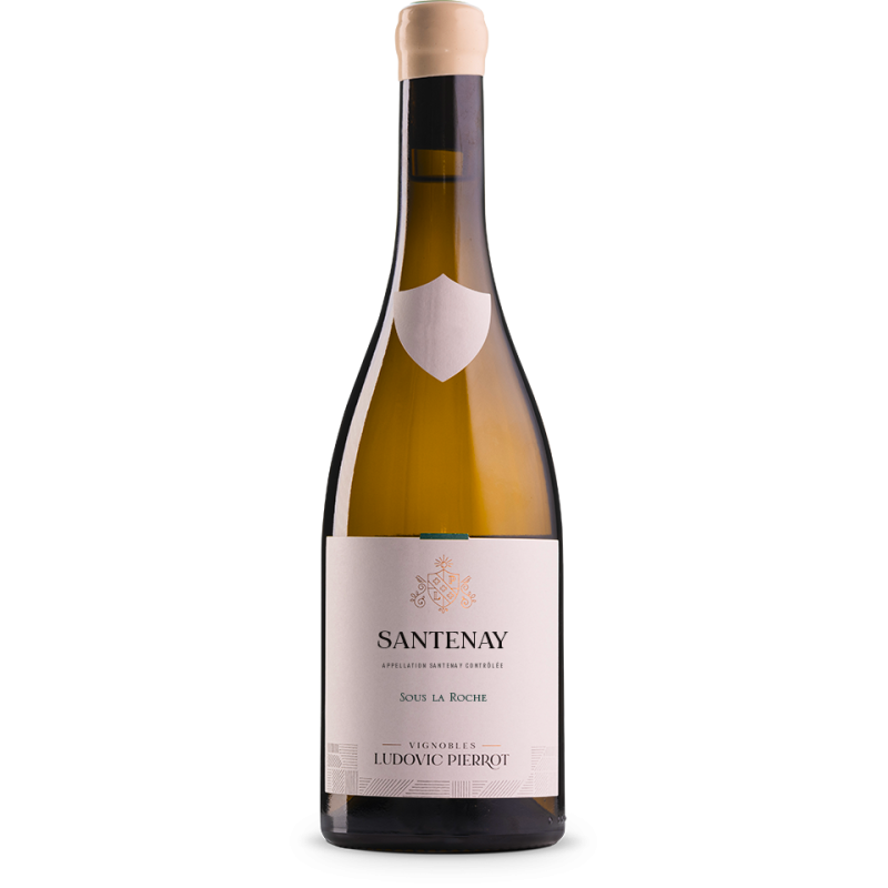 05 Décembre - Le Domaine Ludovic Pierrot à Santenay