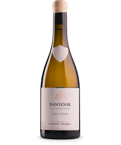 05 Décembre - Le Domaine Ludovic Pierrot à Santenay