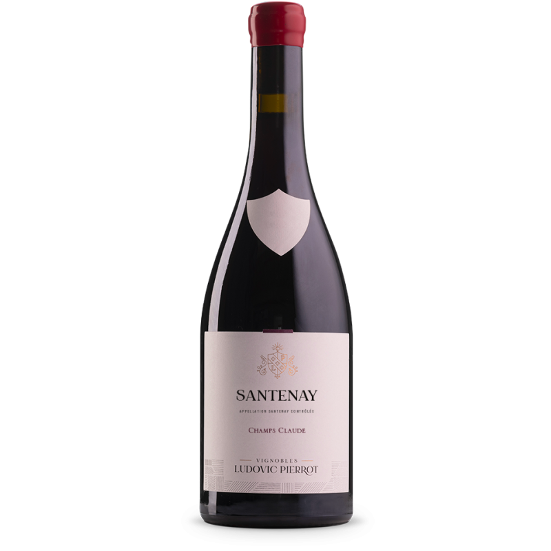 05 Décembre - Le Domaine Ludovic Pierrot à Santenay