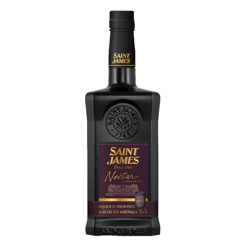 Le Nectar du maître de chai