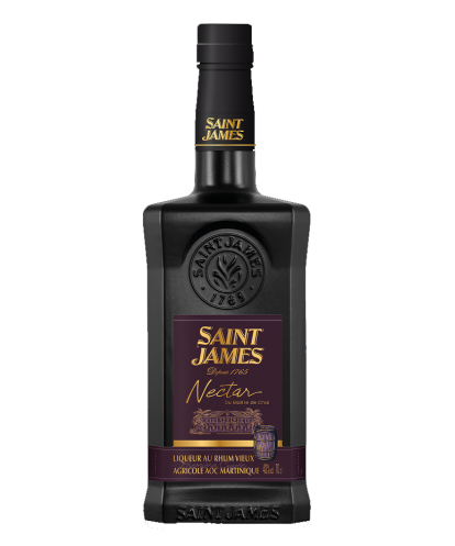 Le Nectar du maître de chai