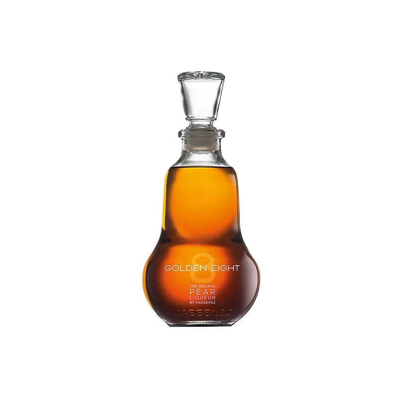 Golden Eight - Liqueur de Poire Williams