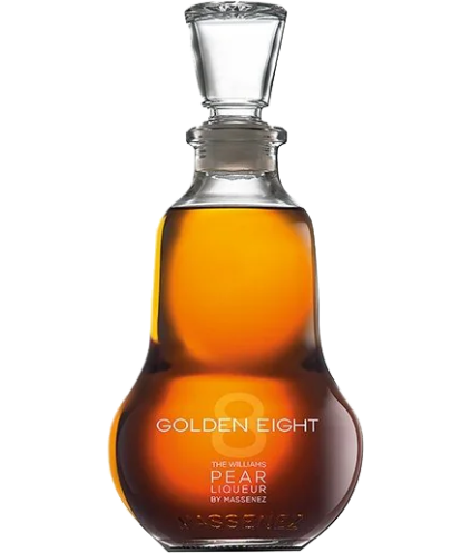Golden Eight - Liqueur de Poire Williams