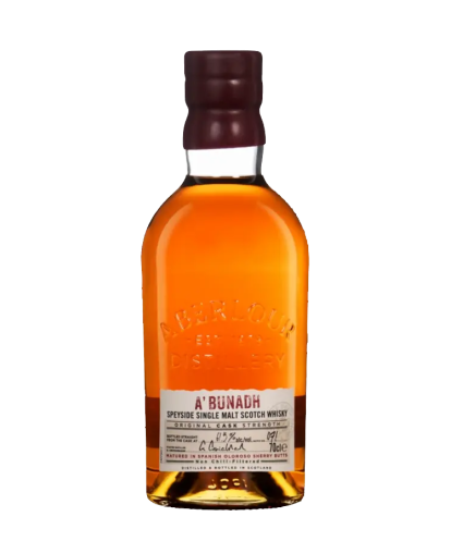 Aberlour A'Bunadh Batch 82
