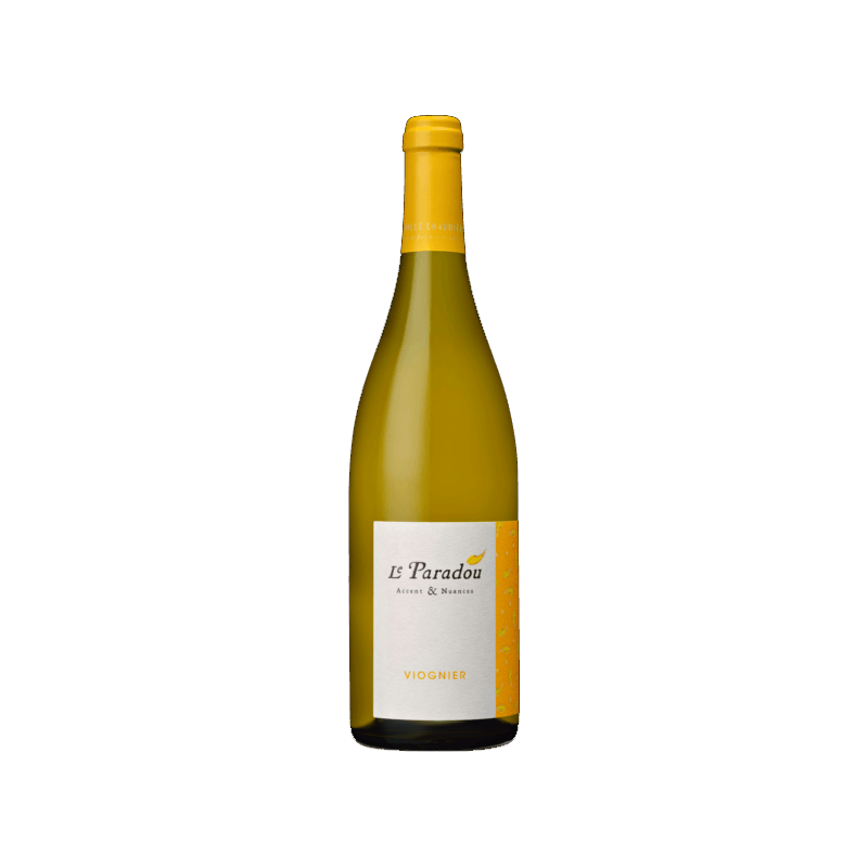 Le Paradou Viognier