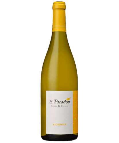 Le Paradou Viognier