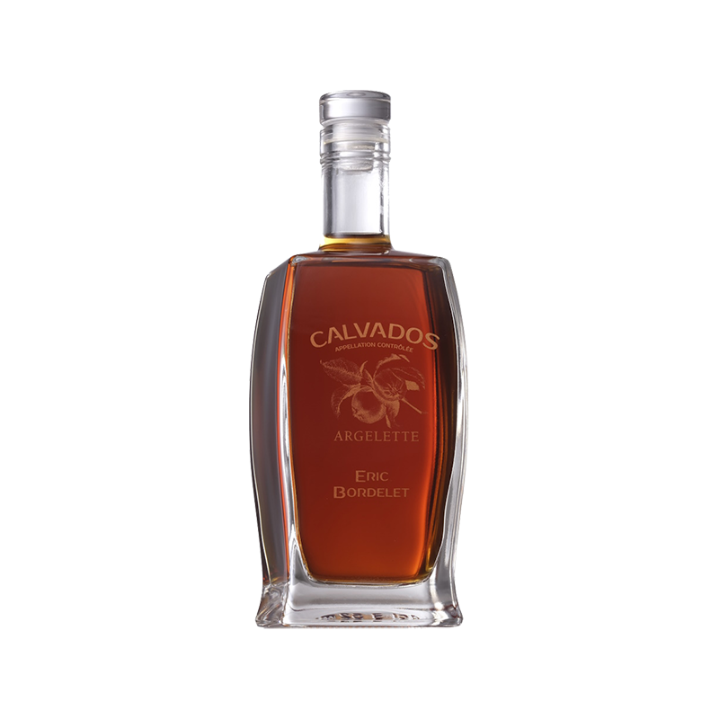 Eric Bordelet - Calvados Argelette - 1996