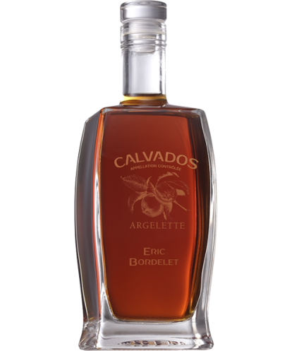 Eric Bordelet - Calvados Argelette - 1996