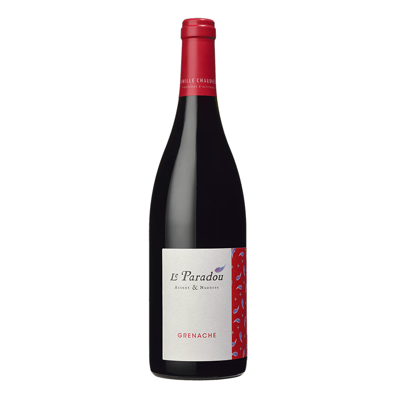 Le Paradou Grenache