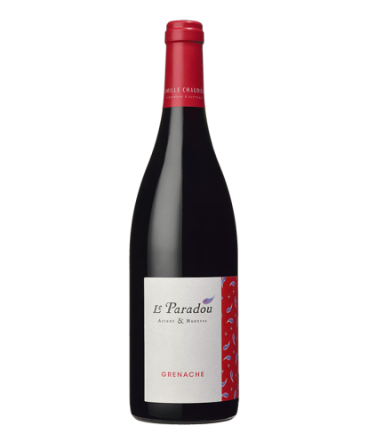 Le Paradou Grenache