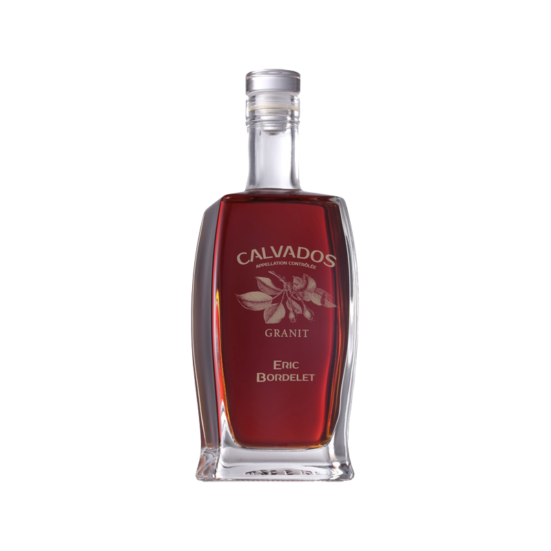 Eric Bordelet - Calvados Granit - 1999