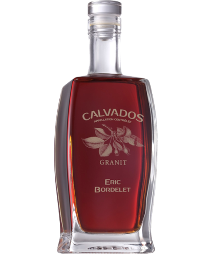 Eric Bordelet - Calvados Granit - 1999