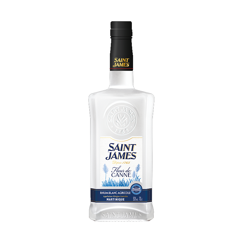 Saint James - Fleur de Canne