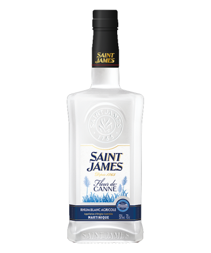 Saint James - Fleur de Canne