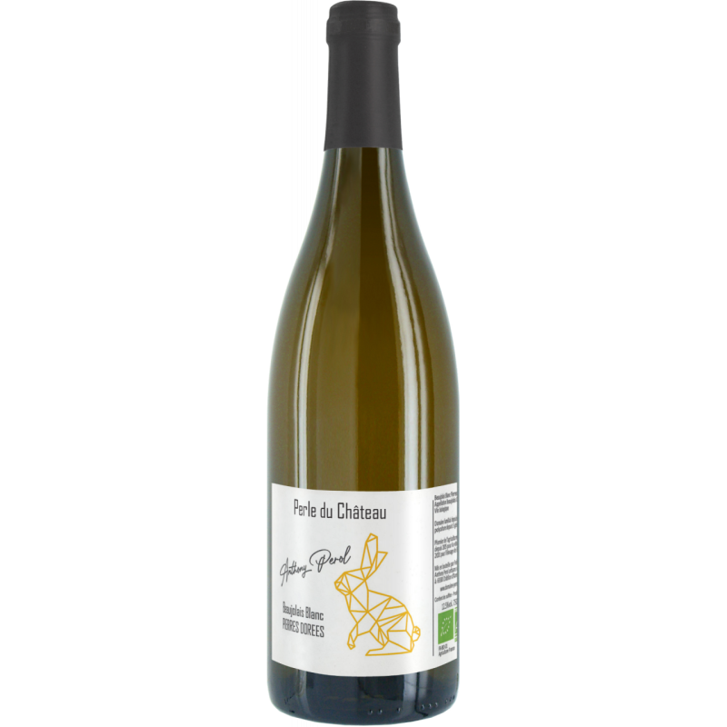 La perle du château