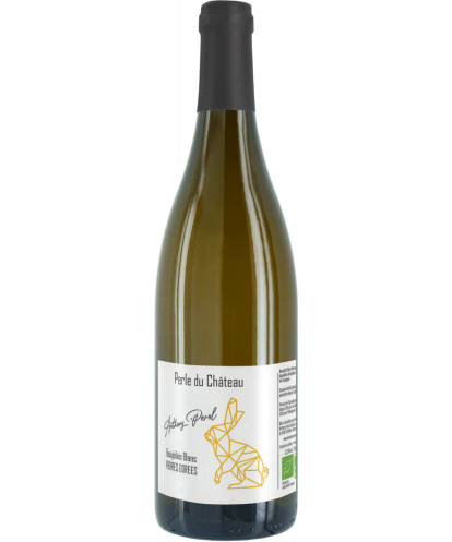 La perle du château
