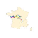 16 / 10 Nul n'est censé ignorer la Loire !!!