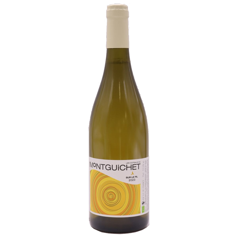 Chardonnay - Sur Le Fil