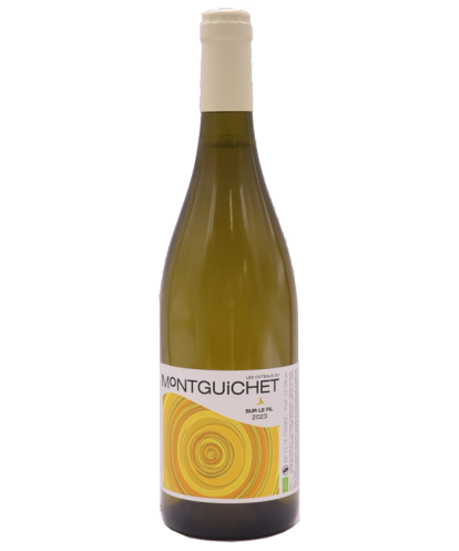 Chardonnay - Sur Le Fil