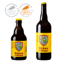 Bière de Meaux Blonde