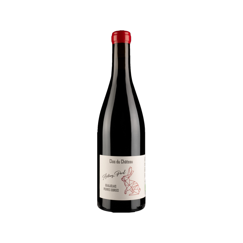 Le Clos du Château